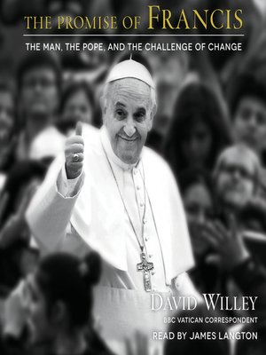 cover image of The Promise of Francis
